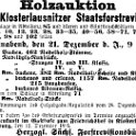 1895-12-17 Kl Holzauktion